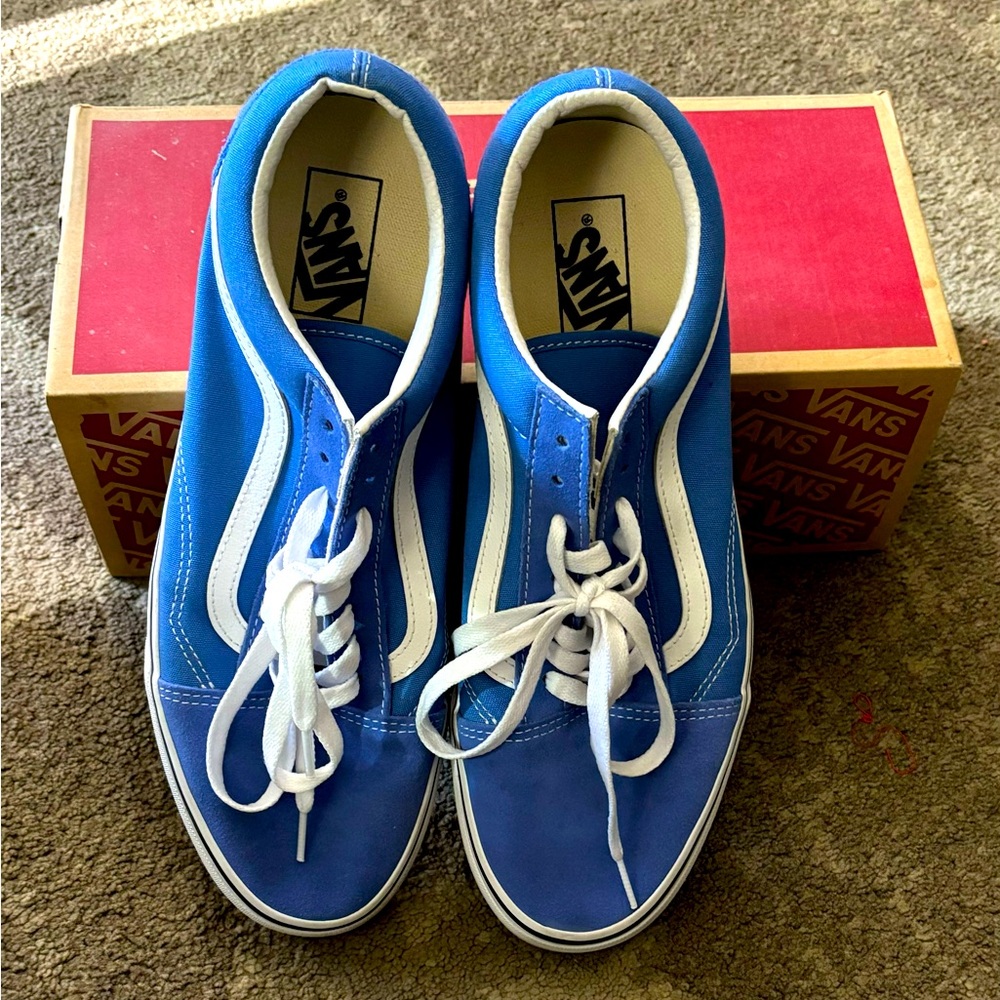 Men’s shoes